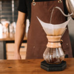 How to make the best coffee in a Chemex
