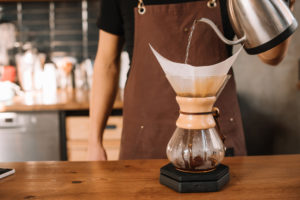 Read more about the article How to make the best coffee in a Chemex